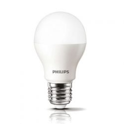 Đèn Led bulb 11W E27 1230Lm Esscential Philips