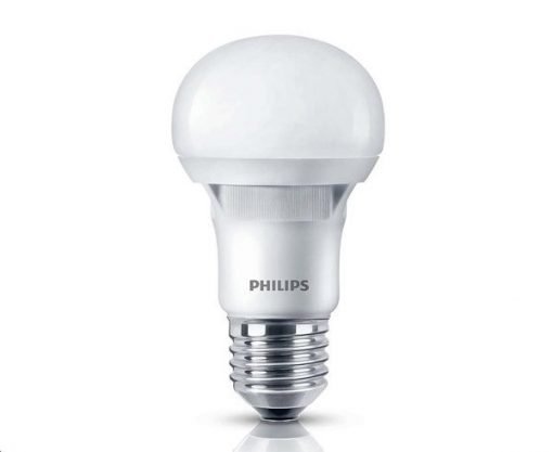 Thông số của bóng đèn led Bulb Philips 5w