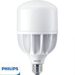 Đèn led Bulb Trụ công suất cao E27 Tfore Core HB Philips