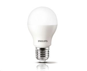 Đèn led bulb E27 Esscential Philips