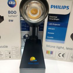 đèn led rọi ray Philips st030