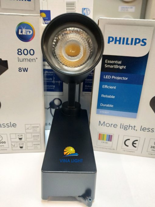 đèn led rọi ray Philips st030