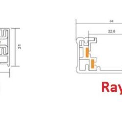 RAY T VA T