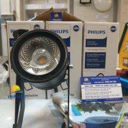 Đèn LED chiếu điểm BGP1 50 GM Philips