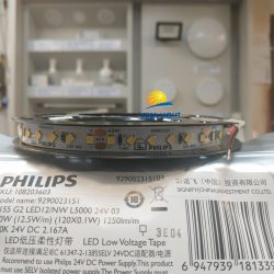 Đèn led dây dán cuộn LS155 G2 Philips