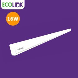 Bộ Máng Đèn LED T8 16W Ecolink