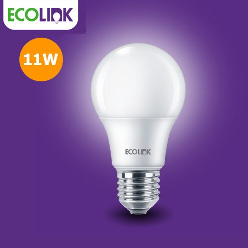 Bóng Đèn LED Bulb 11W Ecolink