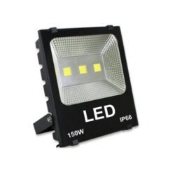 Đèn Pha LED 150W chip nguồn Philips