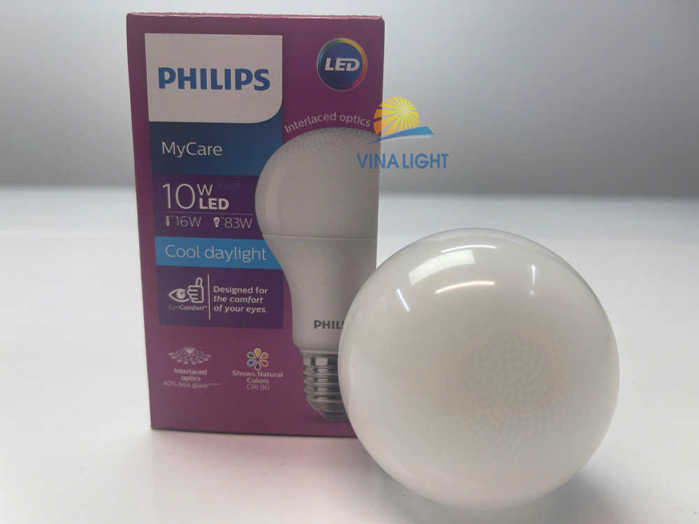 bulb my care w