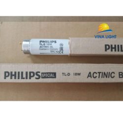 Philips TL D W Actinic BL