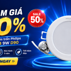giảm giá