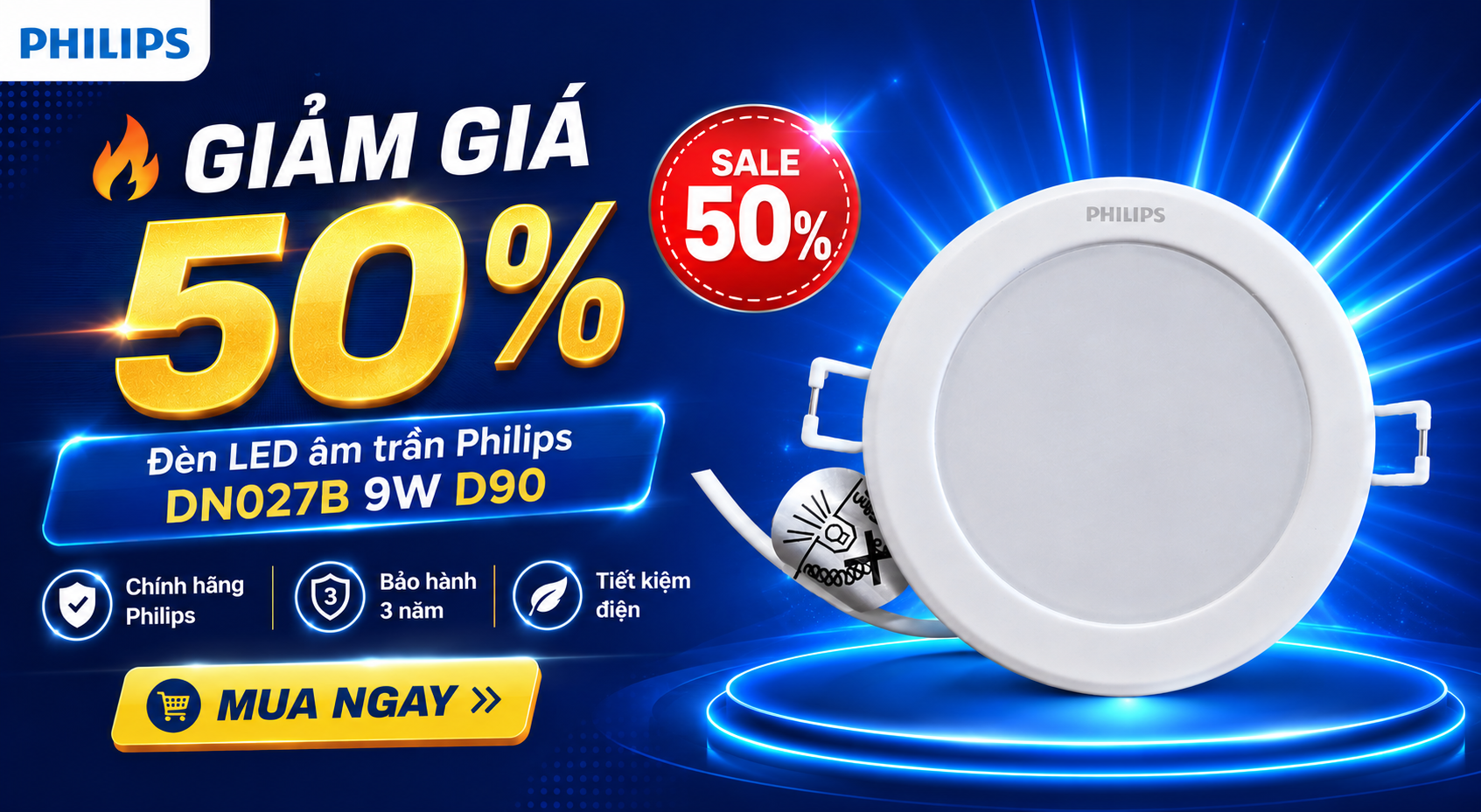 giảm giá